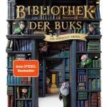 Die magische Bibliothek der Buks Book 1 German Kindle eBook by Planet!-0