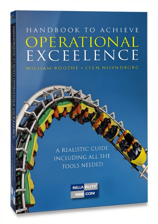 ReliabilityWeb Kindle eBook Production Operations Management Guide-0