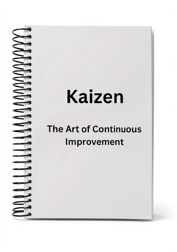 Total Quality Management Kindle Store Best Seller-0