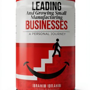 Business Operations and Production Strategies for Success-0
