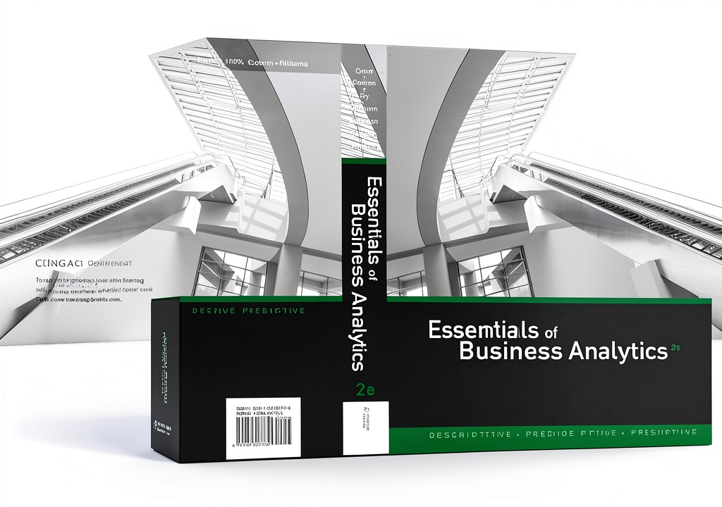 Statistics for Business and Economics