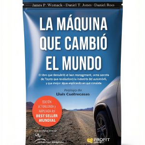 Producción y Operaciones Kindle Book by Profit Editorial – 436‑Page-0