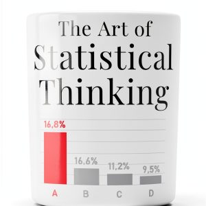 Advanced Thinking Skills Statistics Workbook – ARB Publications Kindle-0