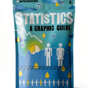 Statistics and Probability Illustrated eBook Icon Books 366 Page-0