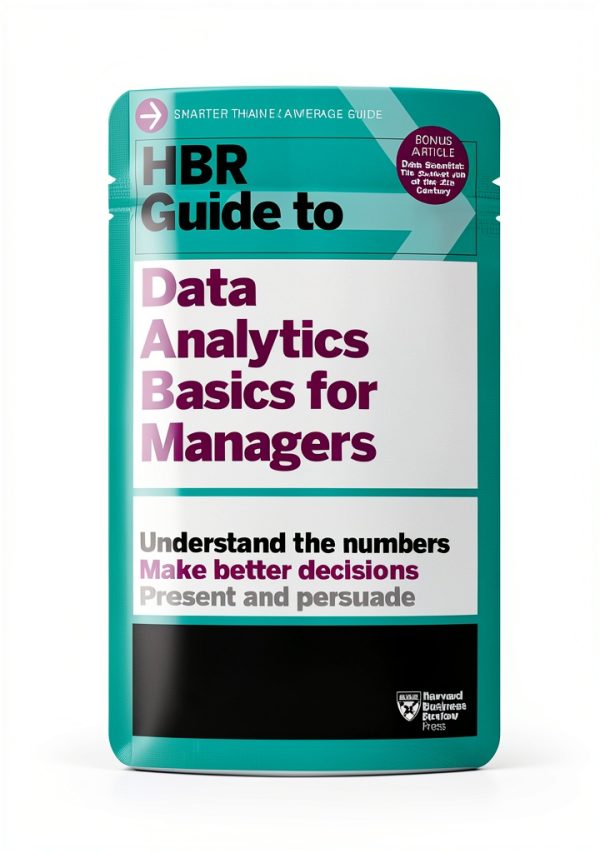 Harvard Business Review Press Statistics Economics Book Kindle Store-0