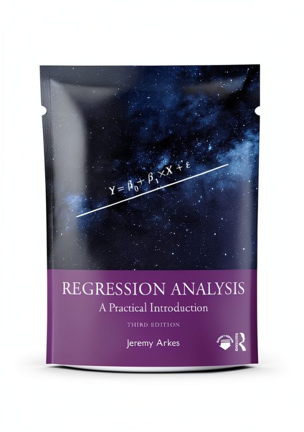 Routledge 3rd Edition Psychology Statistics Kindle Replica-0
