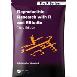 Chapman & Hall/CRC Geochemistry Statistics 3rd Edition Print Replica-0