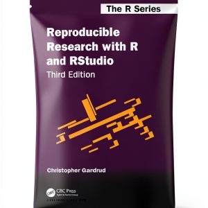 Chapman & Hall/CRC Geochemistry Statistics 3rd Edition Print Replica-0
