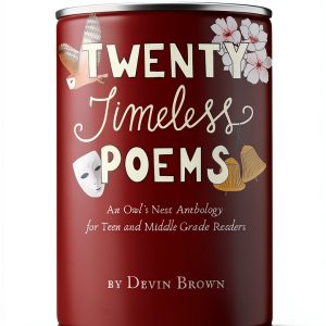 Teen Poetry eBook by Owl's Nest Publishers Kindle Edition 2025 Release-0
