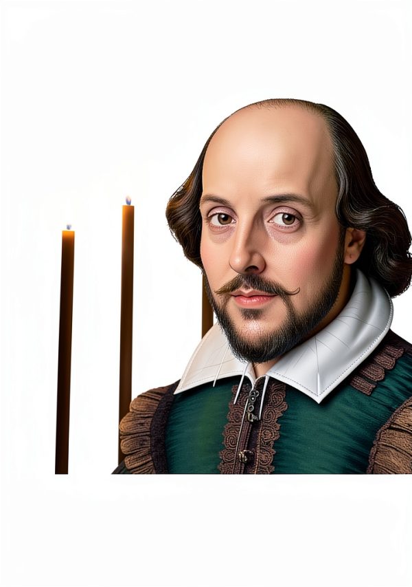 Shakespearean Literature eBook by Zenith Press 5896 Page Kindle-0
