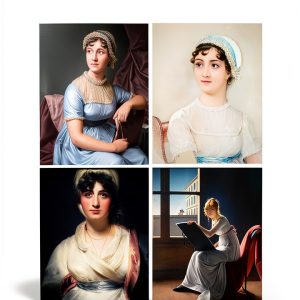 Classic Fiction Anthology Kindle Edition by NTMC 2391 Page Collection-0