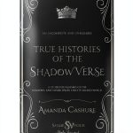 Shadows and Shade Kindle eBook – Teen Literary Criticism Volume 4-0