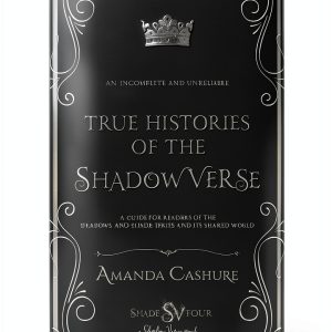 Shadows and Shade Kindle eBook – Teen Literary Criticism Volume 4-0