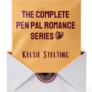 Teen & Young Adult Dating Guide by Kelsie Stelting Creative eBook-0