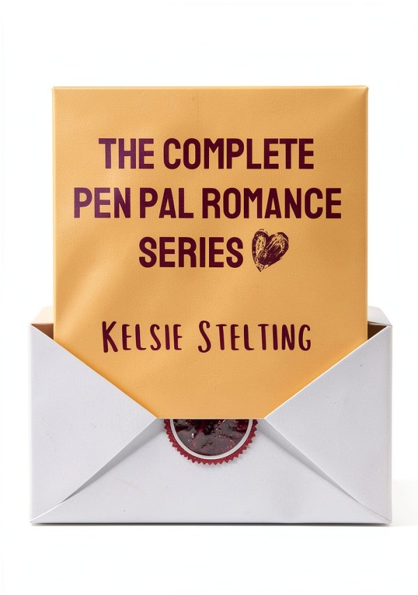 Teen & Young Adult Dating Guide by Kelsie Stelting Creative eBook-0