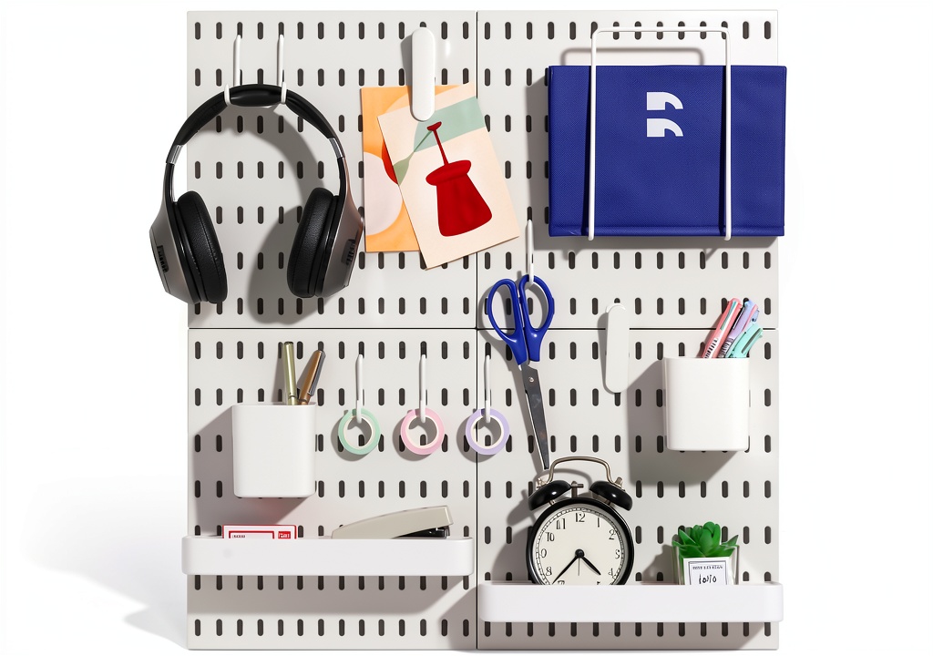 pegboard hooks