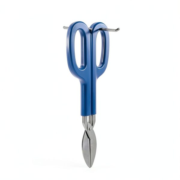 SINCHEEWAY 50 Pack Slatwall Hooks Black 4 Inch Industrial Steel-2